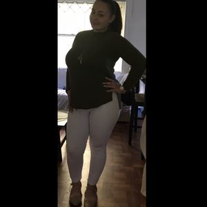 Meet your Posher, Justine